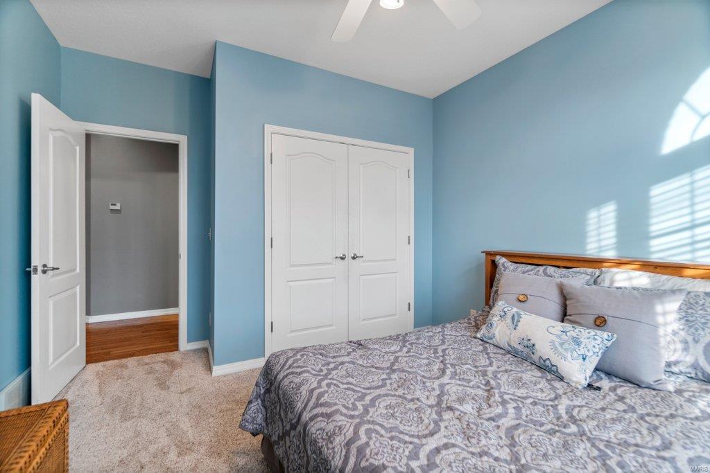 Wyandotte Acres - Residential