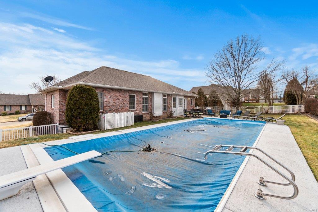 Wyandotte Acres - Residential