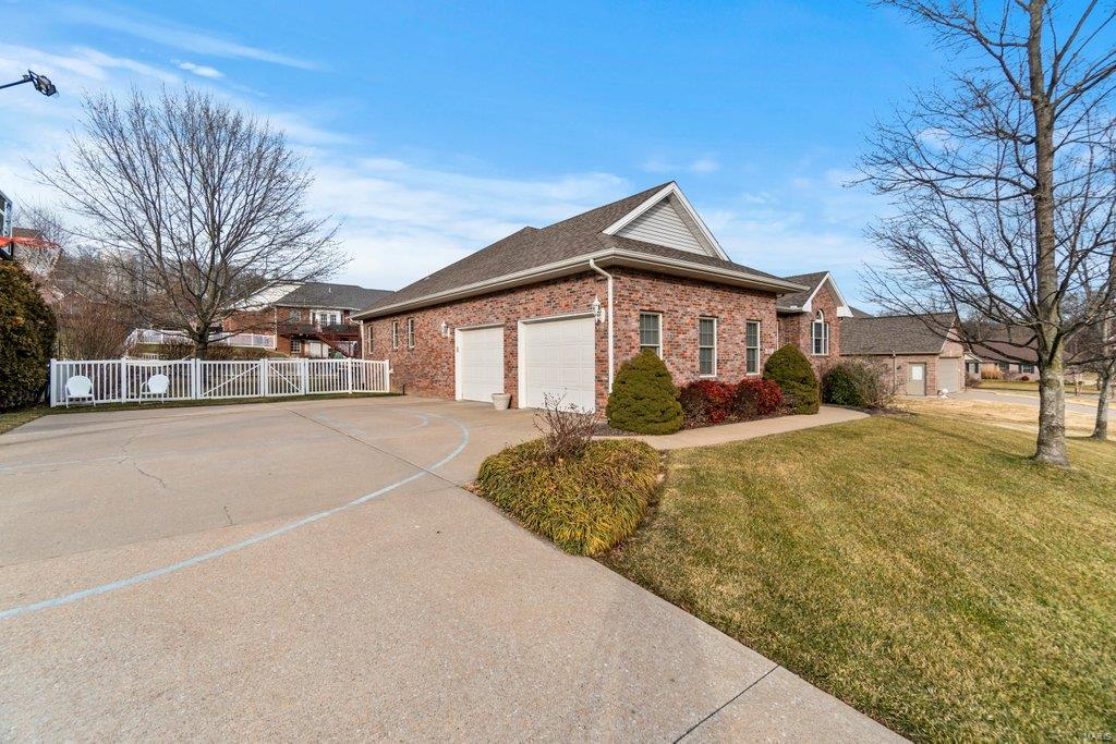 Wyandotte Acres - Residential