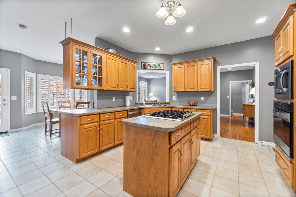 Wyandotte Acres - Residential