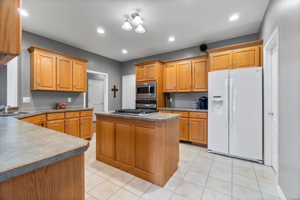 Wyandotte Acres - Residential