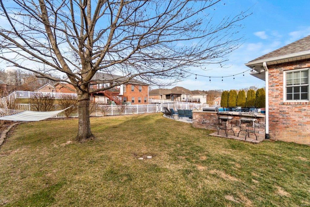 Wyandotte Acres - Residential