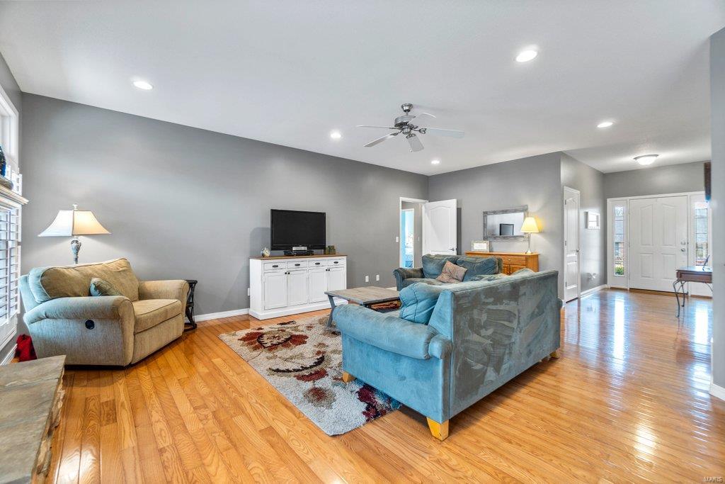 Wyandotte Acres - Residential
