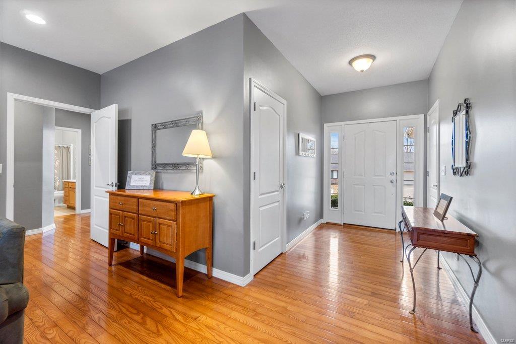 Wyandotte Acres - Residential