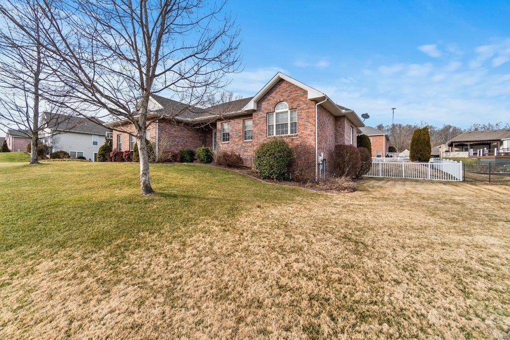 Wyandotte Acres - Residential
