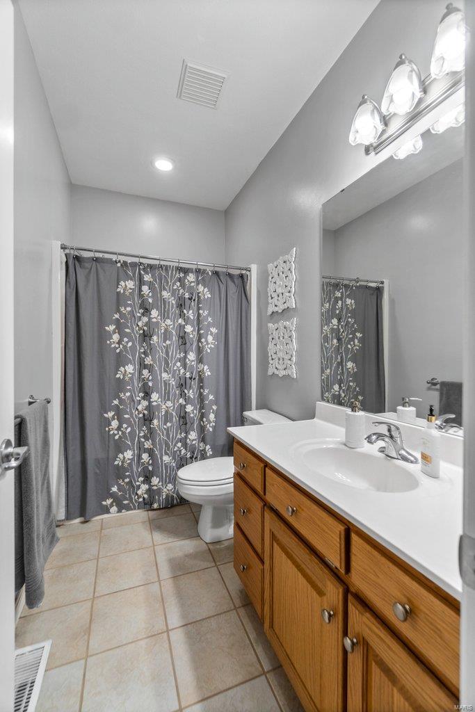Wyandotte Acres - Residential
