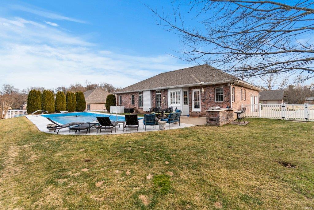 Wyandotte Acres - Residential