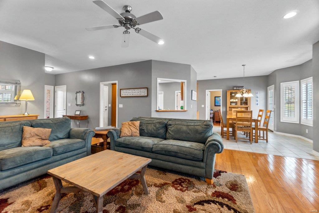 Wyandotte Acres - Residential