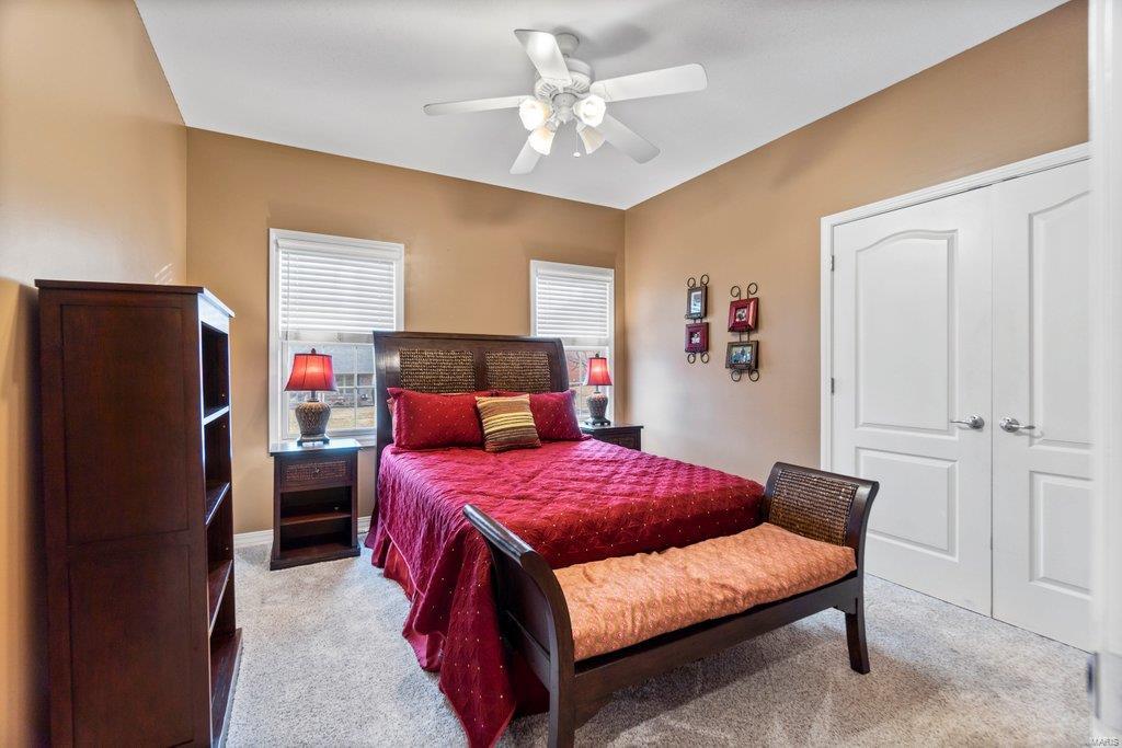 Wyandotte Acres - Residential