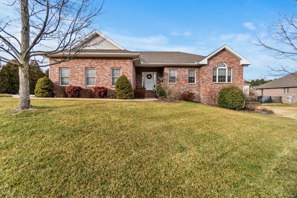 Wyandotte Acres - Residential