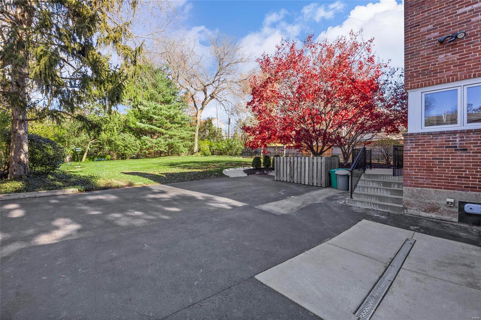 claverach park - Residential