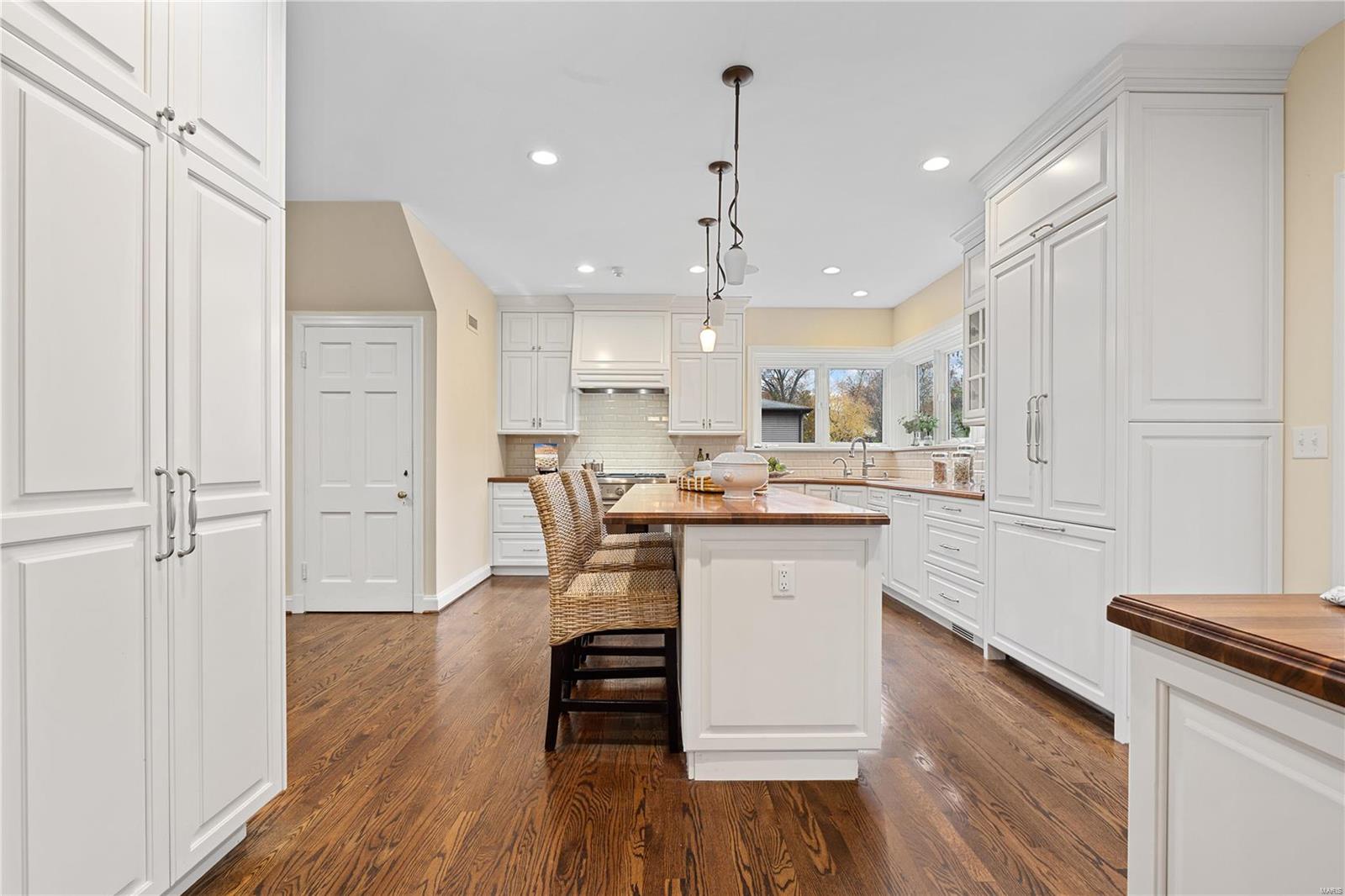 claverach park - Residential