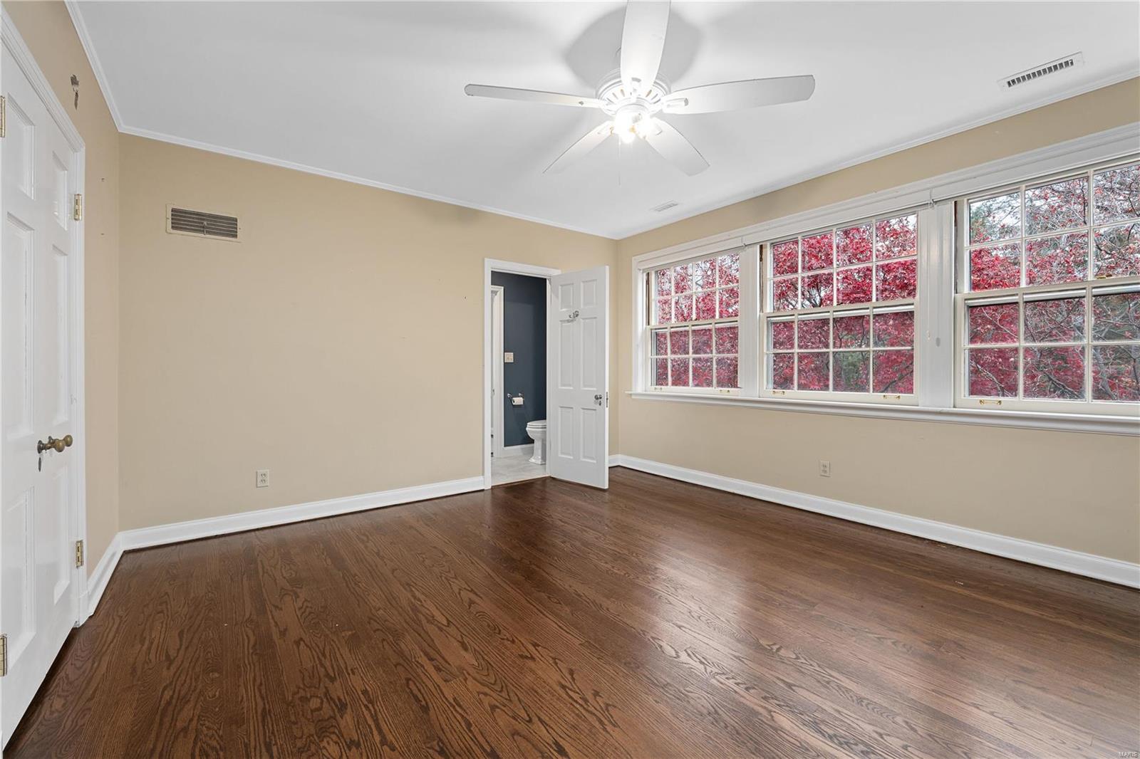 claverach park - Residential