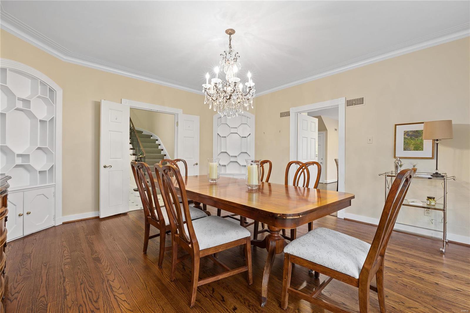 claverach park - Residential