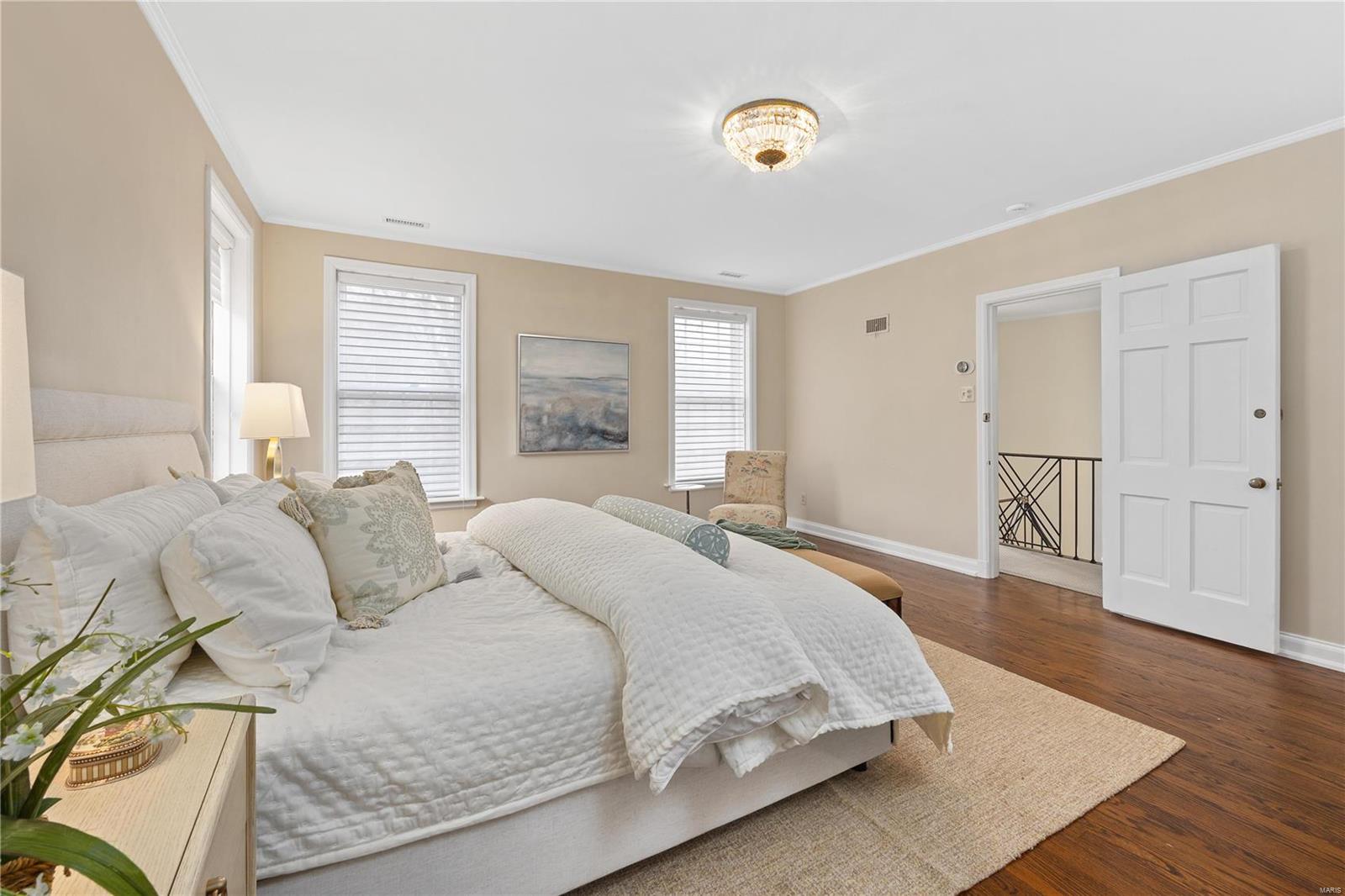 claverach park - Residential