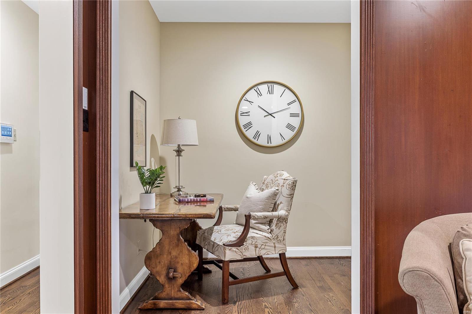 claverach park - Residential