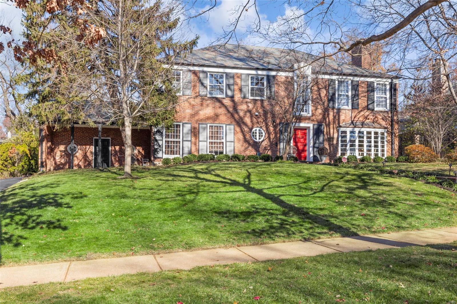 claverach park - Residential