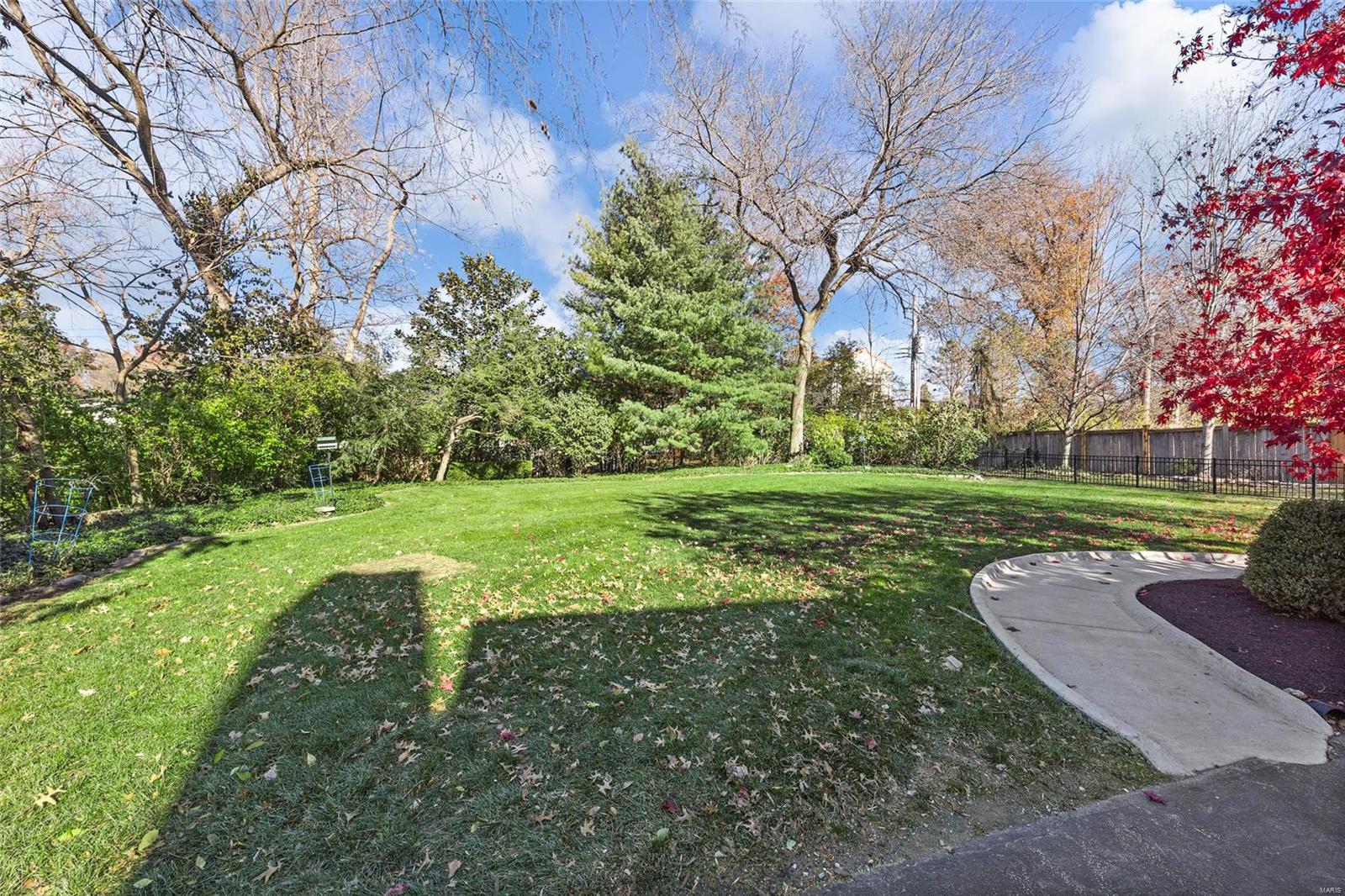 claverach park - Residential