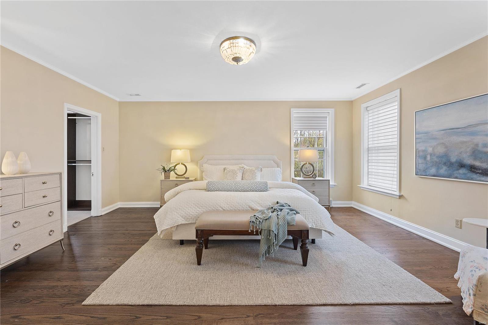 claverach park - Residential