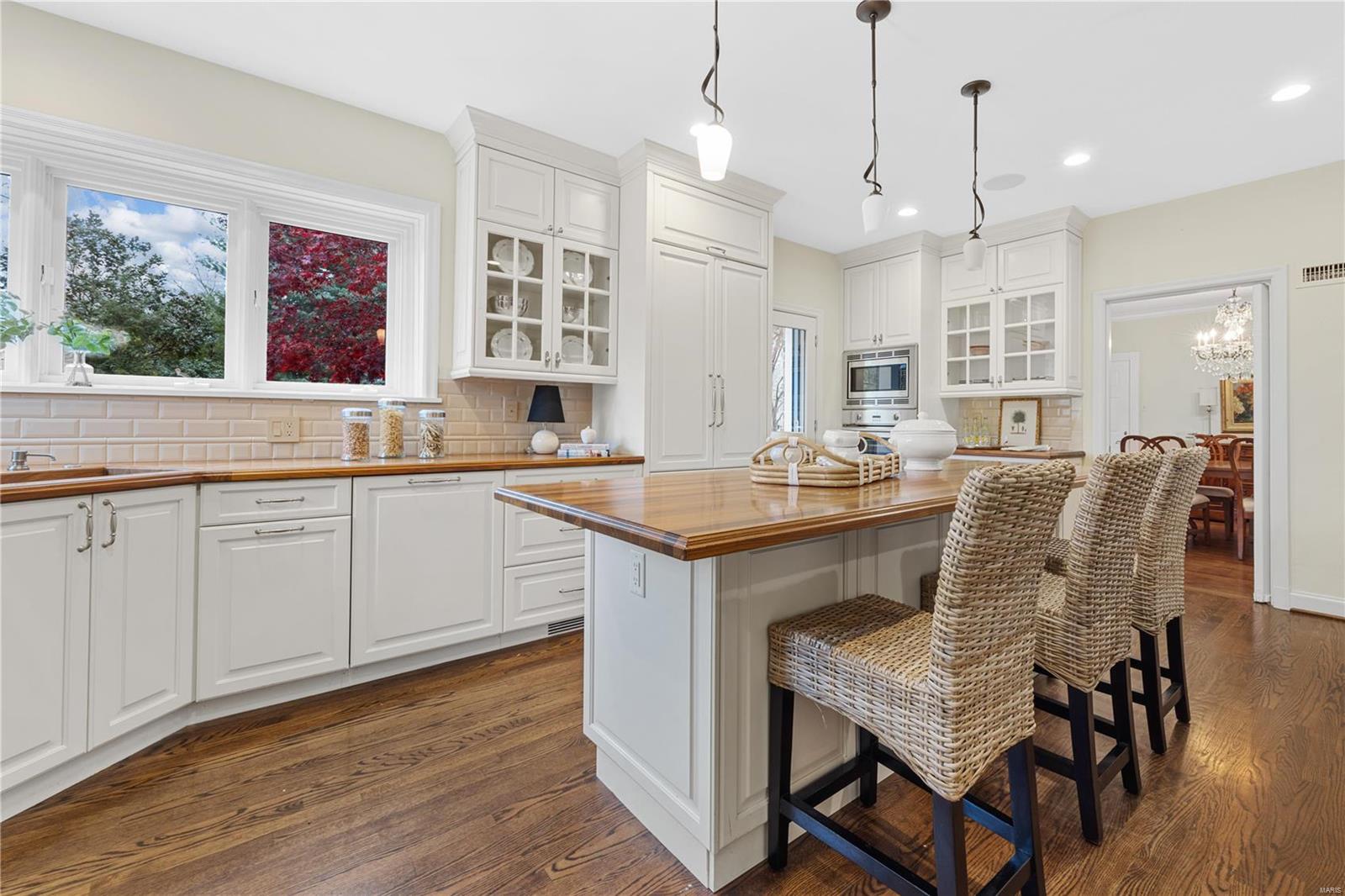 claverach park - Residential