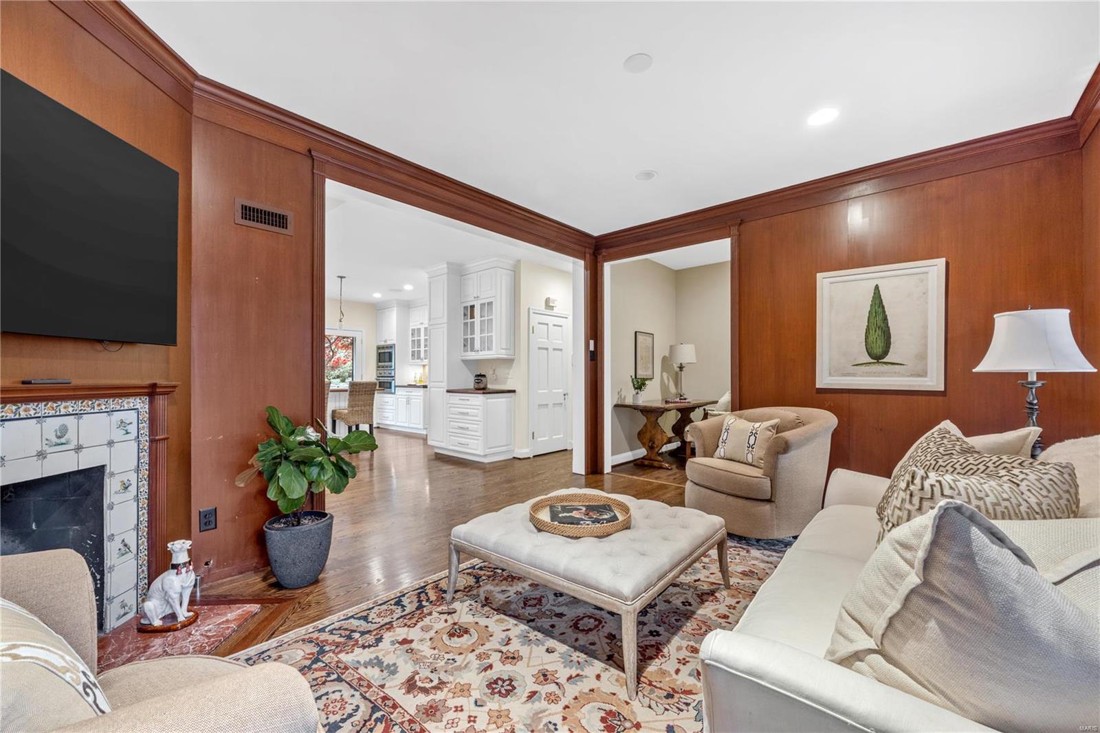 claverach park - Residential