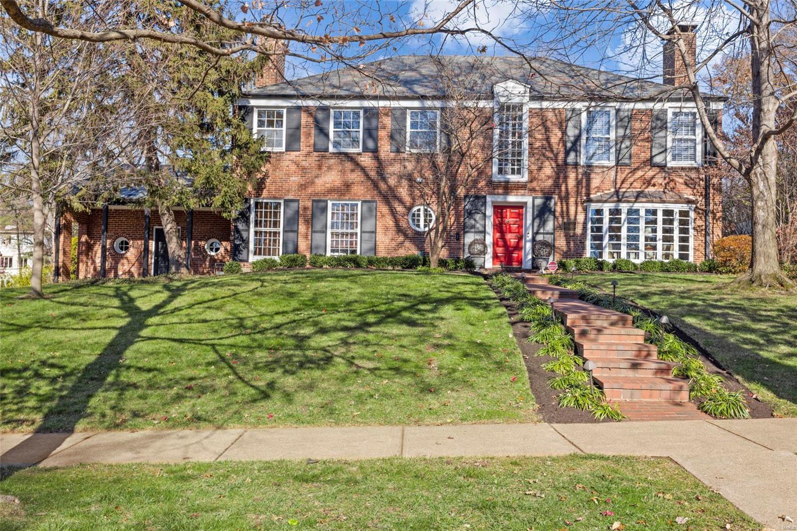 claverach park - Residential