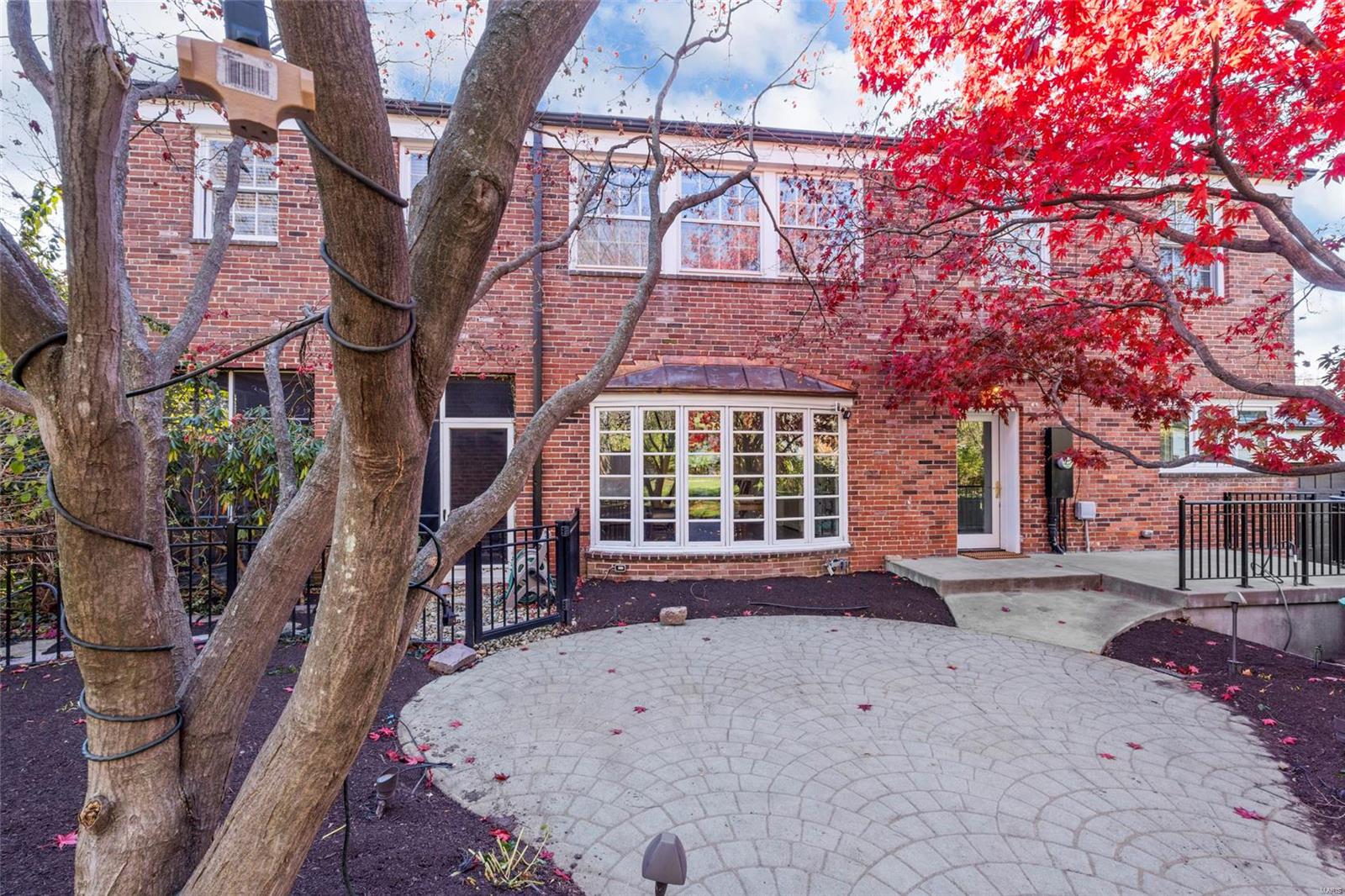 claverach park - Residential