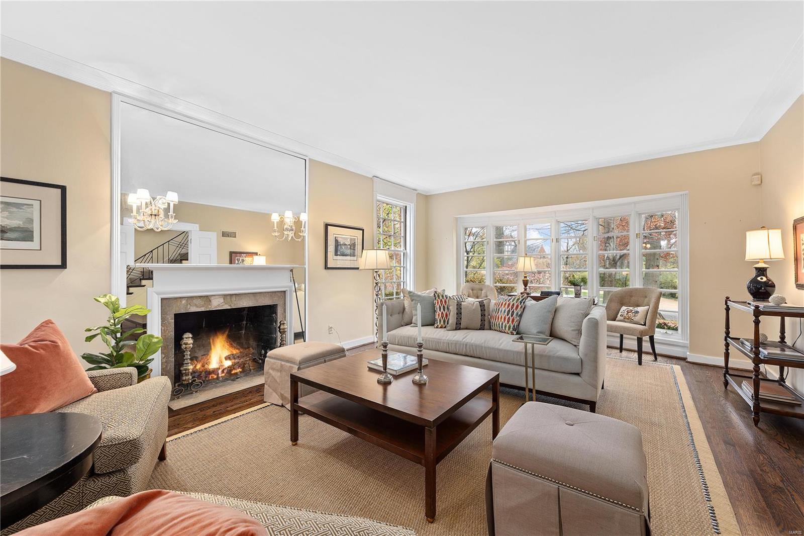 claverach park - Residential