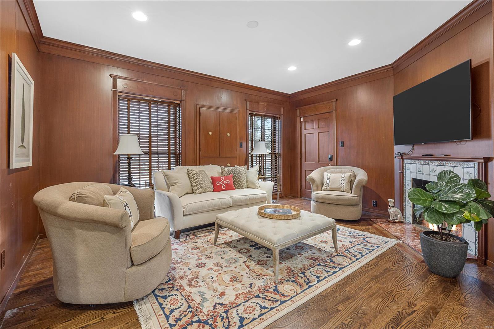 claverach park - Residential