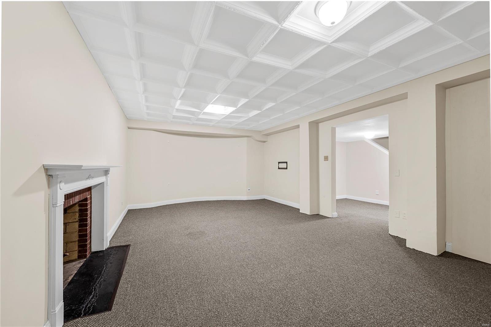 claverach park - Residential