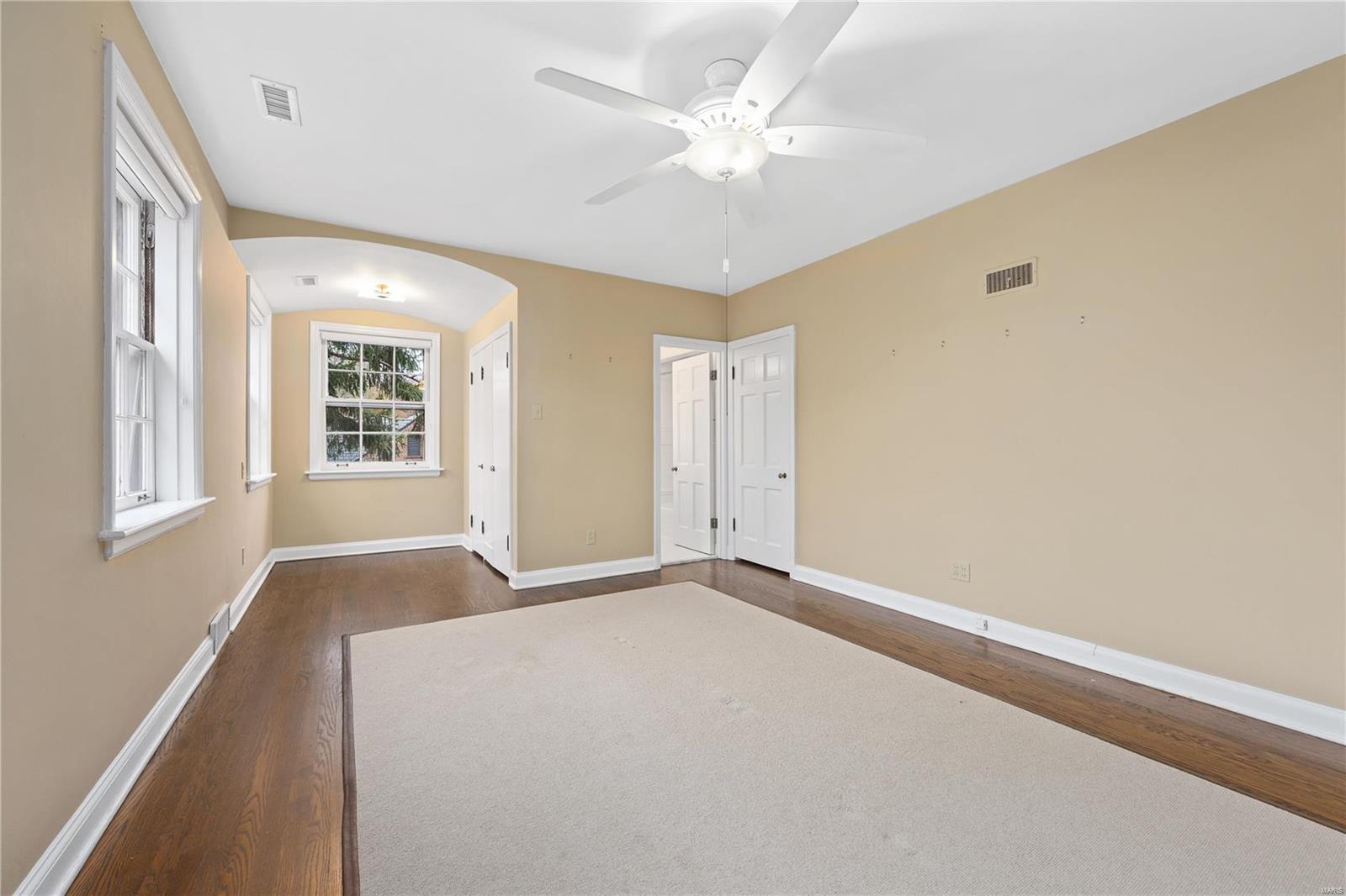 claverach park - Residential