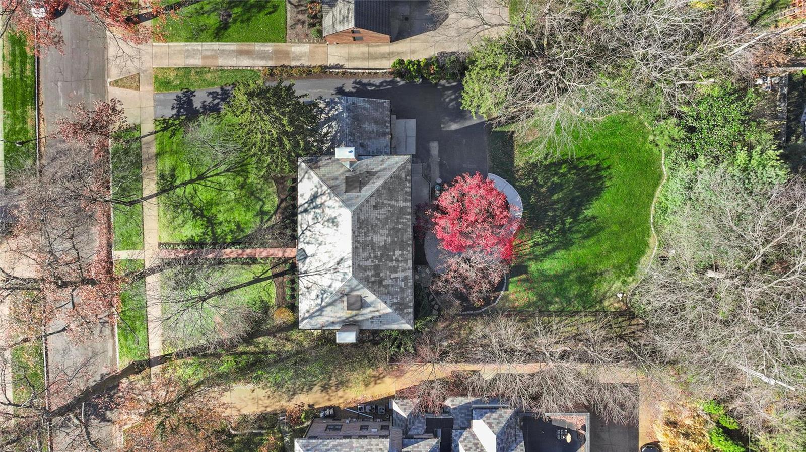 claverach park - Residential