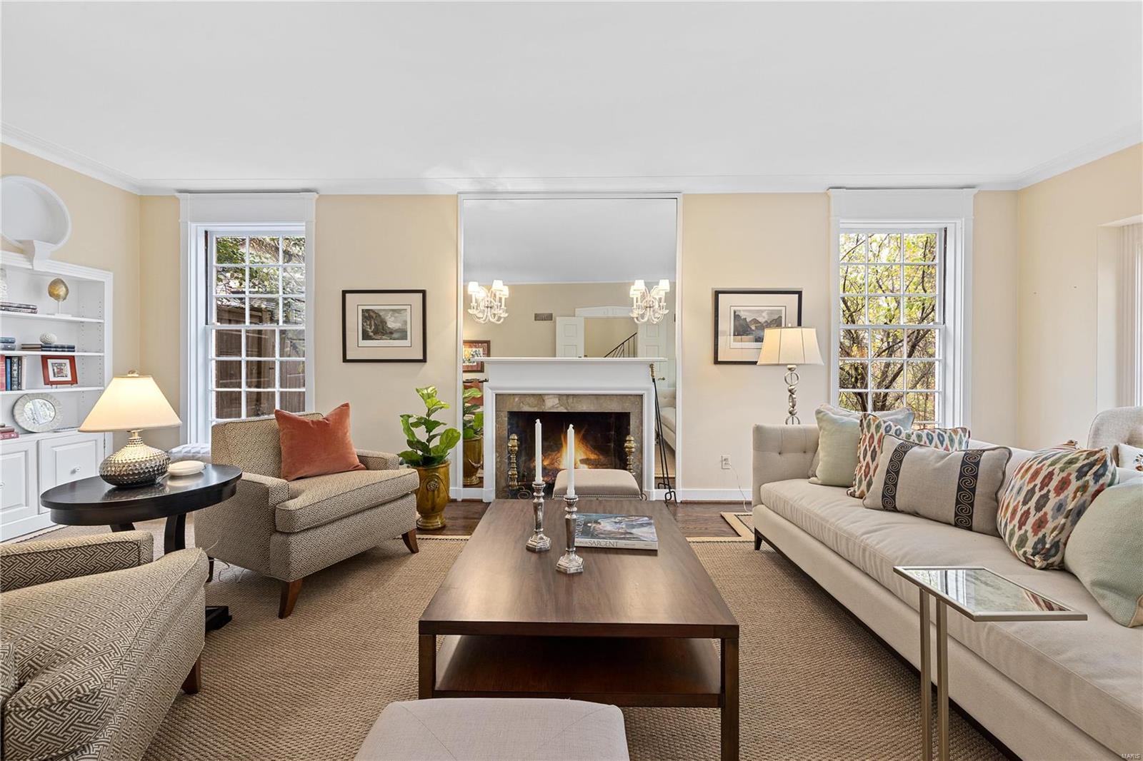 claverach park - Residential