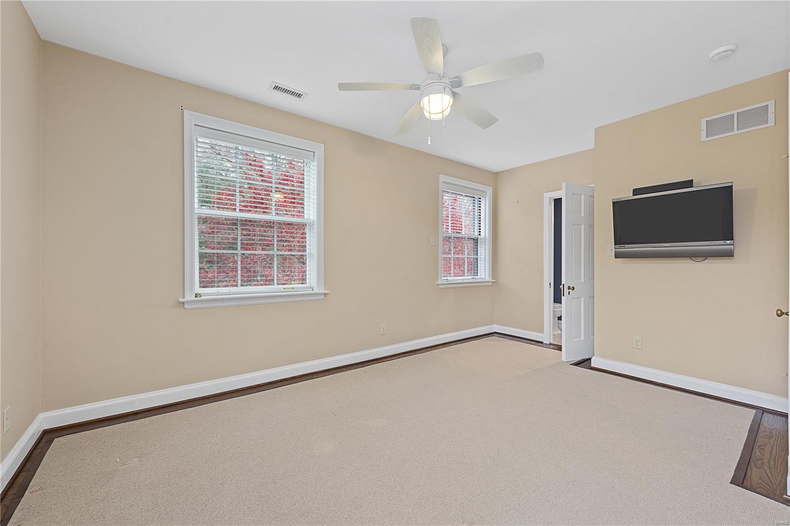 claverach park - Residential