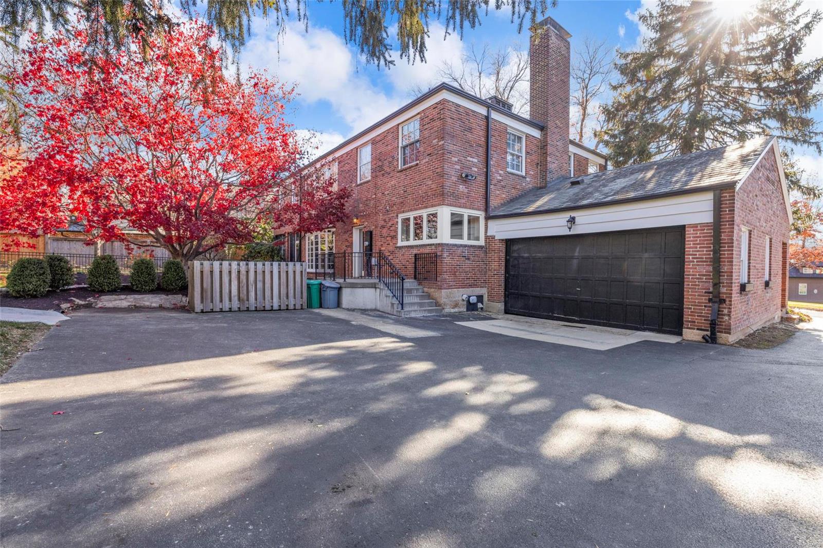 claverach park - Residential