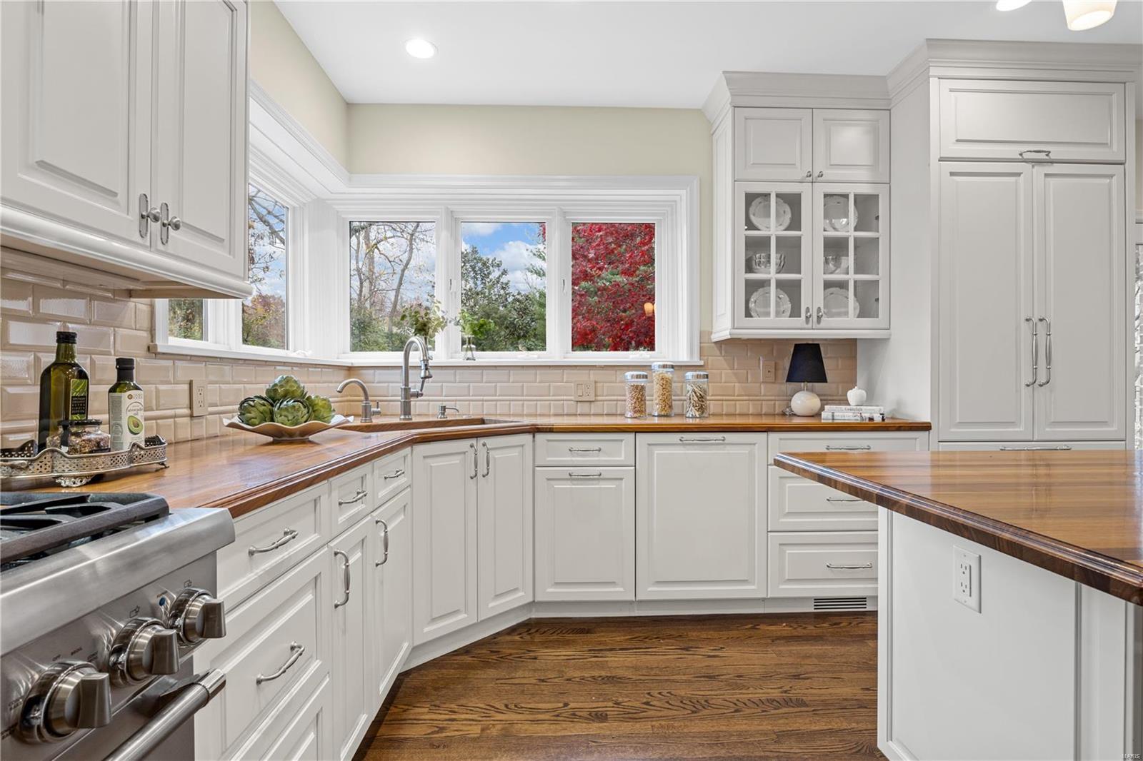 claverach park - Residential