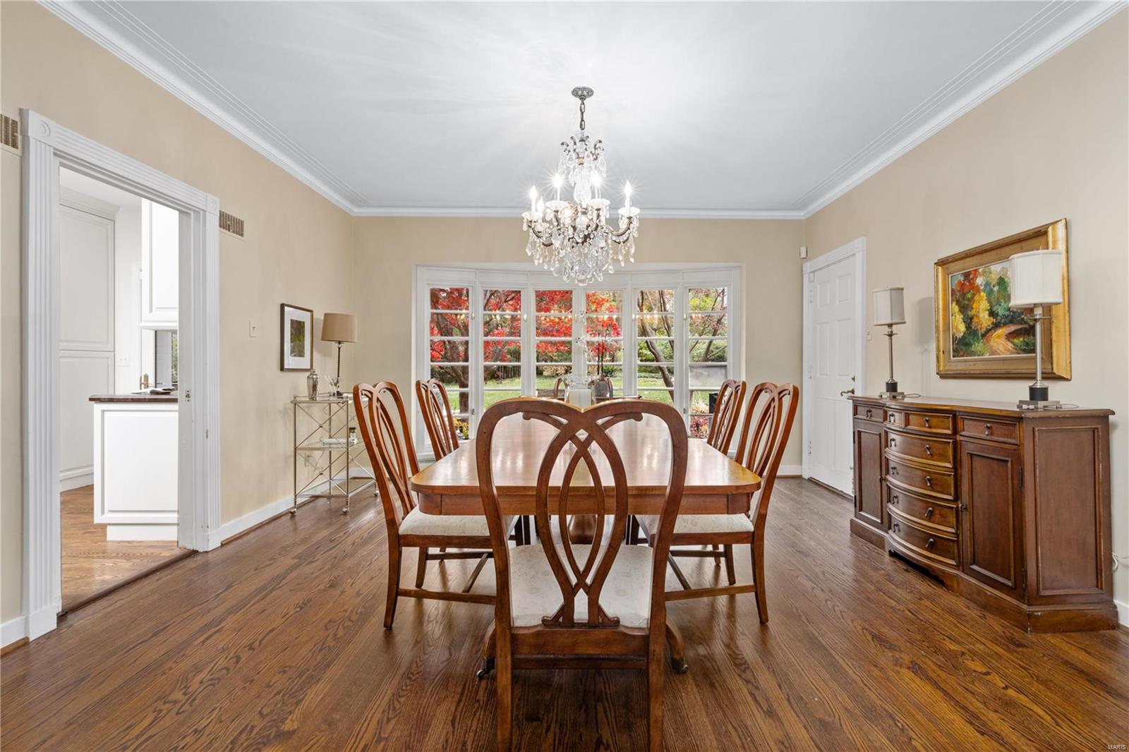 claverach park - Residential