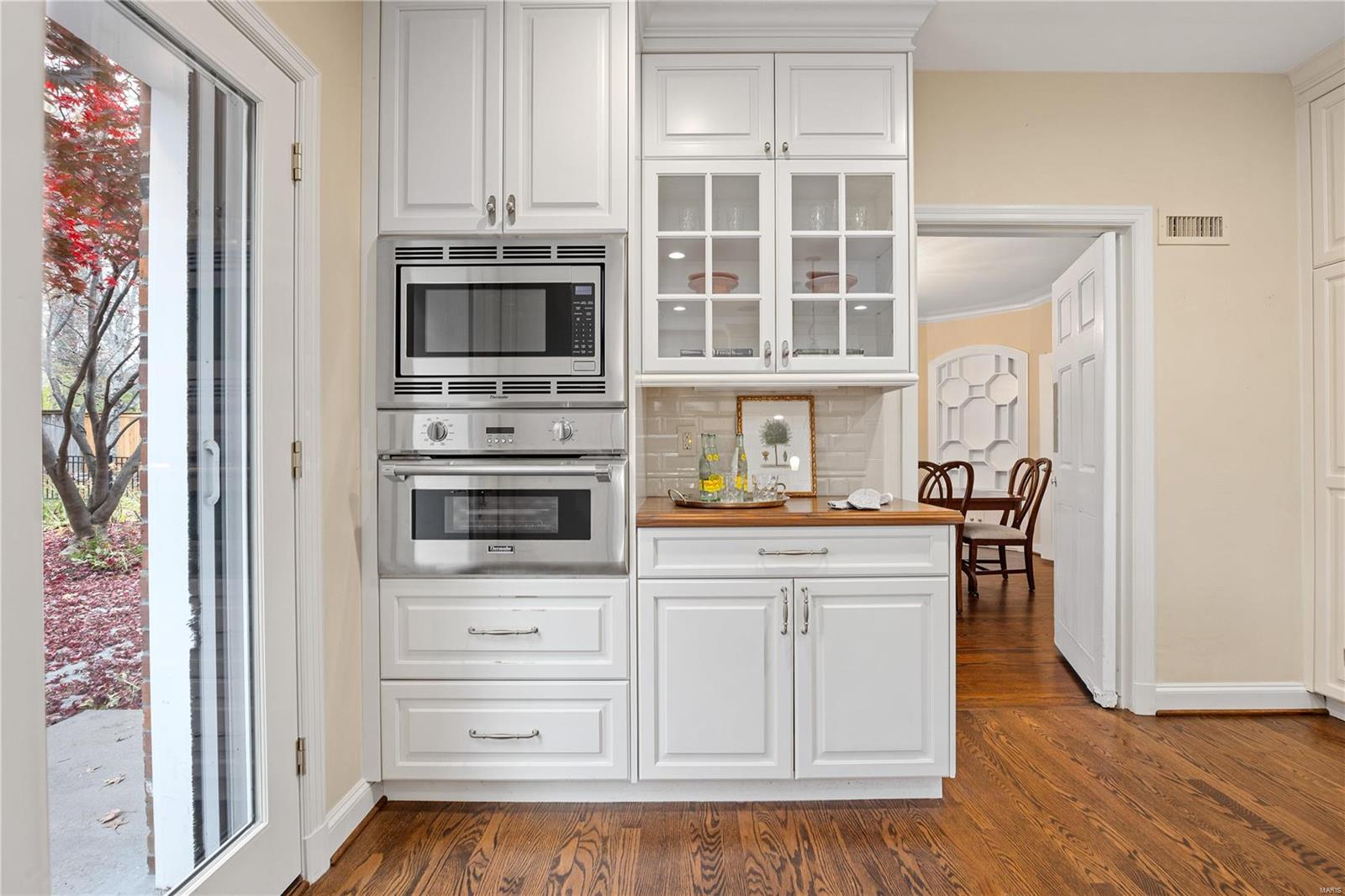 claverach park - Residential