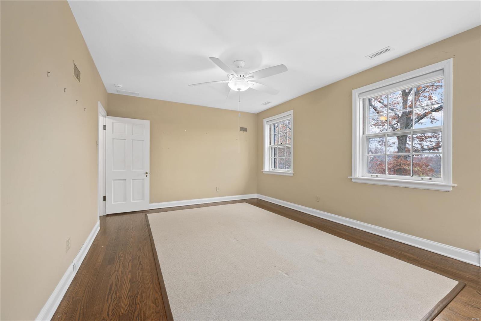 claverach park - Residential