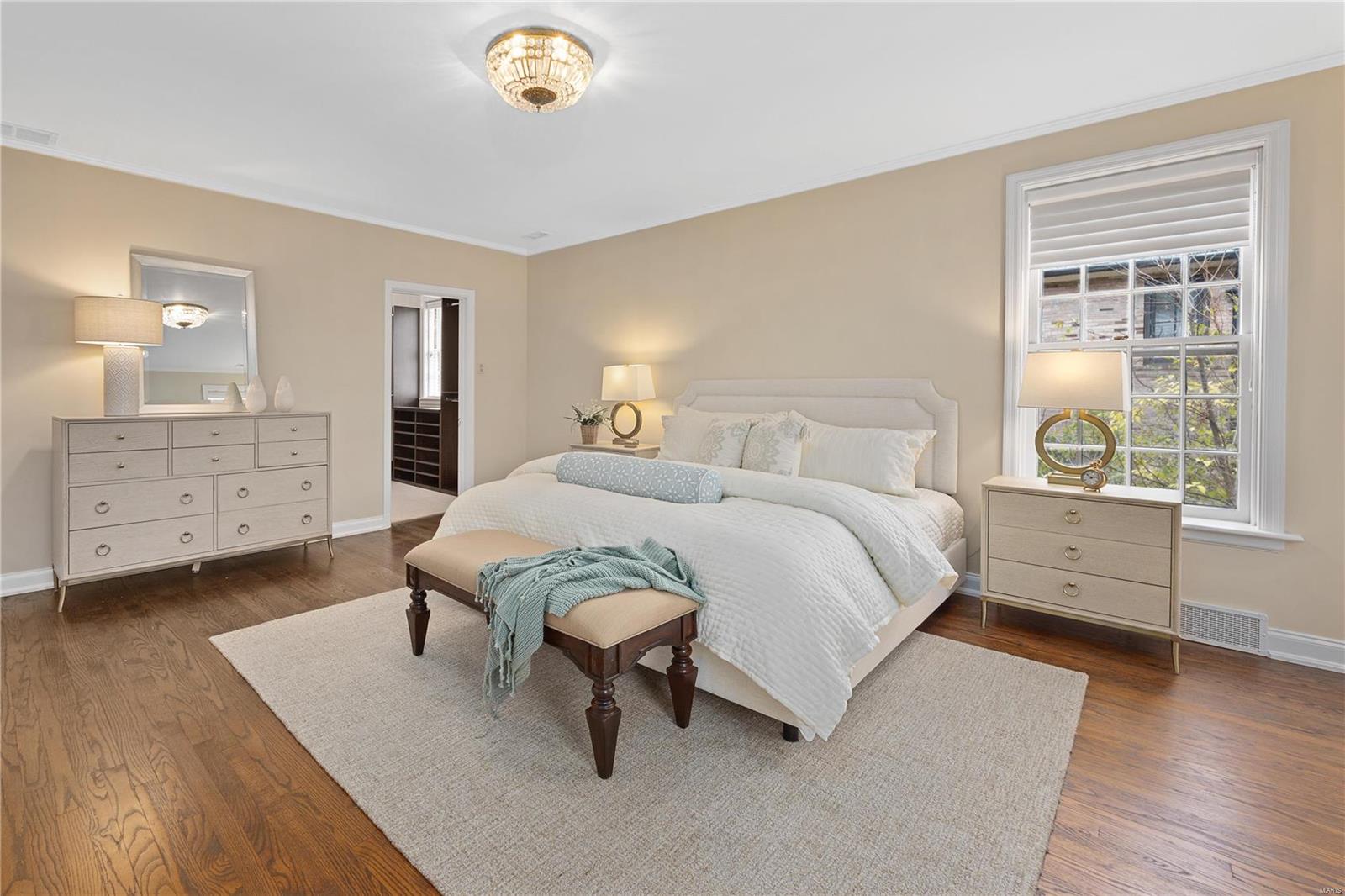 claverach park - Residential