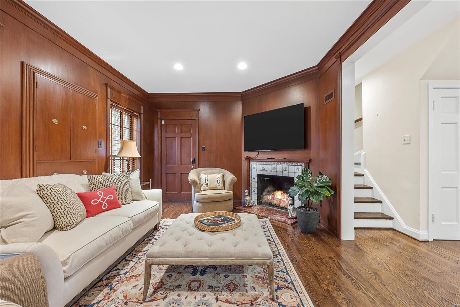 claverach park - Residential