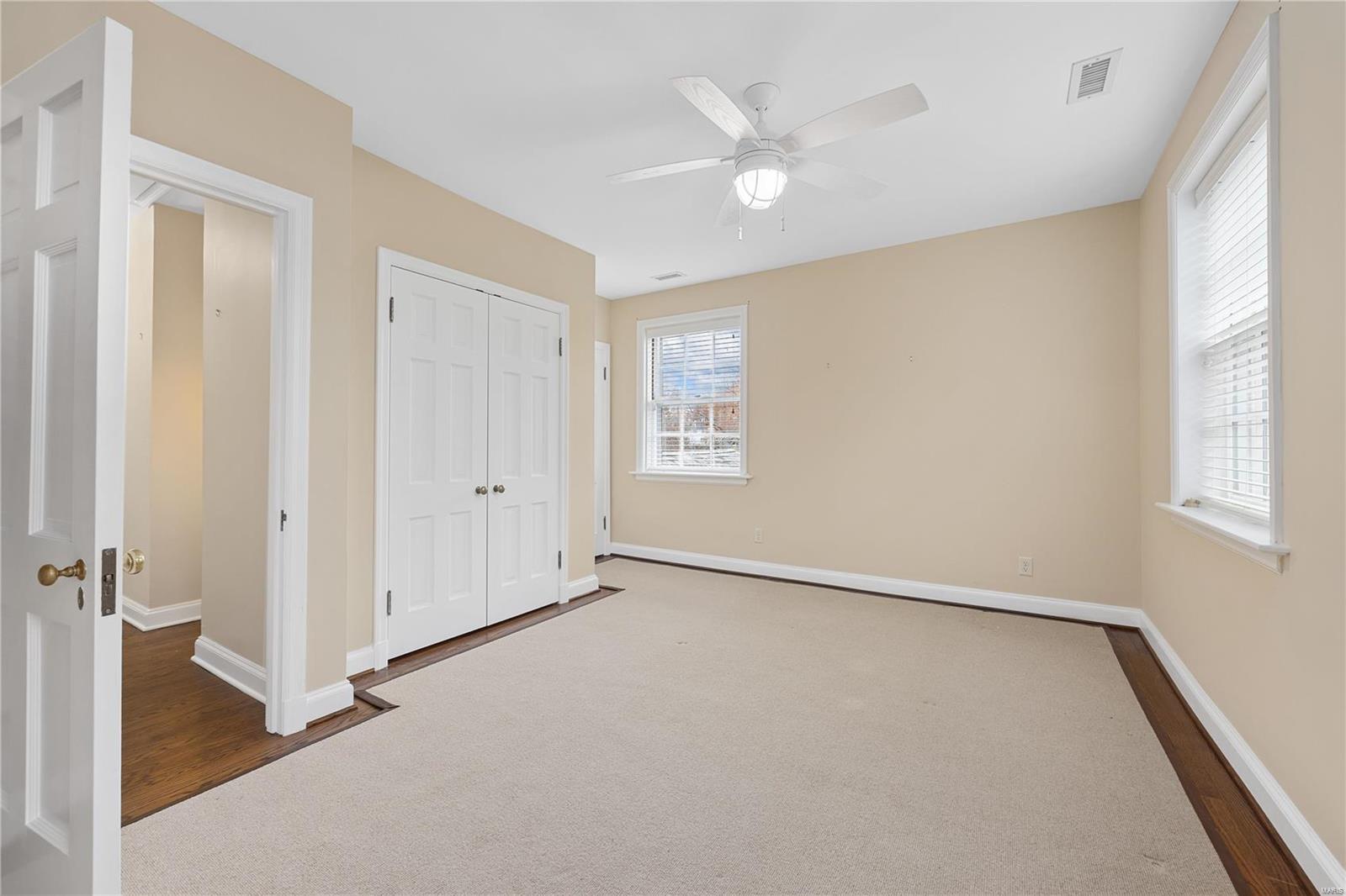 claverach park - Residential