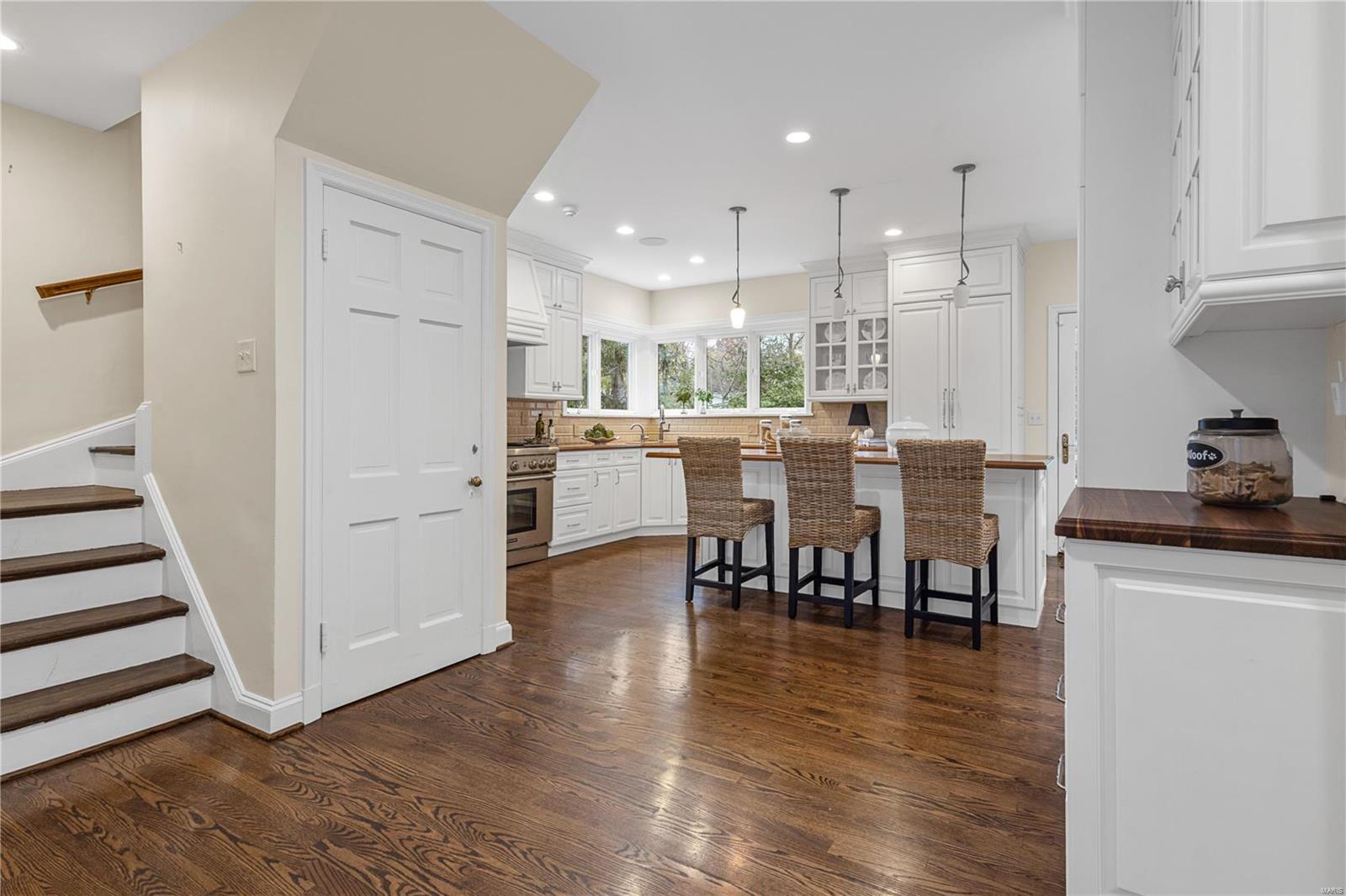 claverach park - Residential