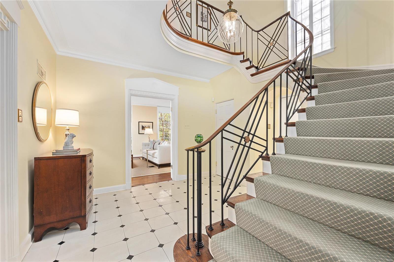 claverach park - Residential