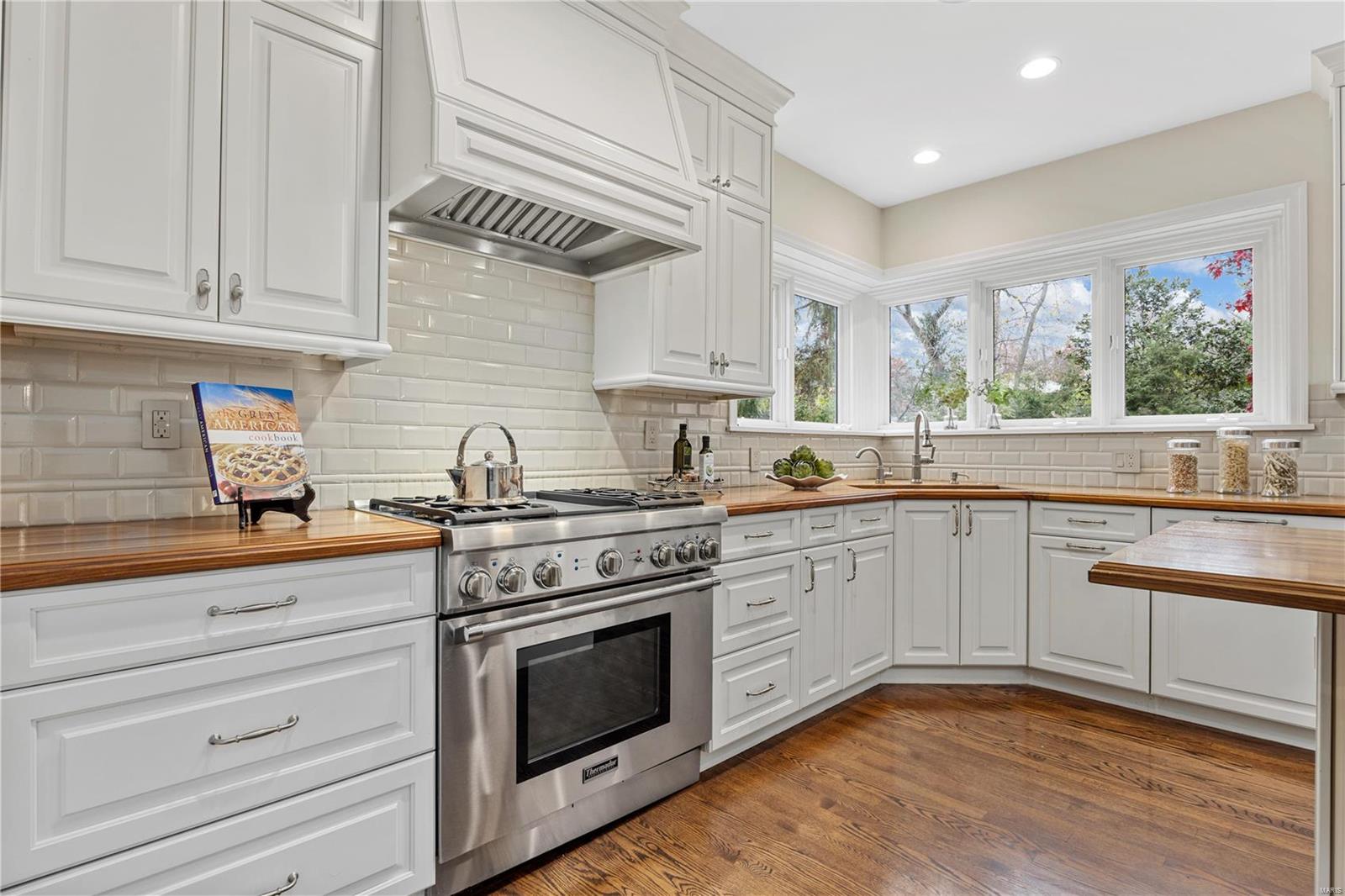 claverach park - Residential