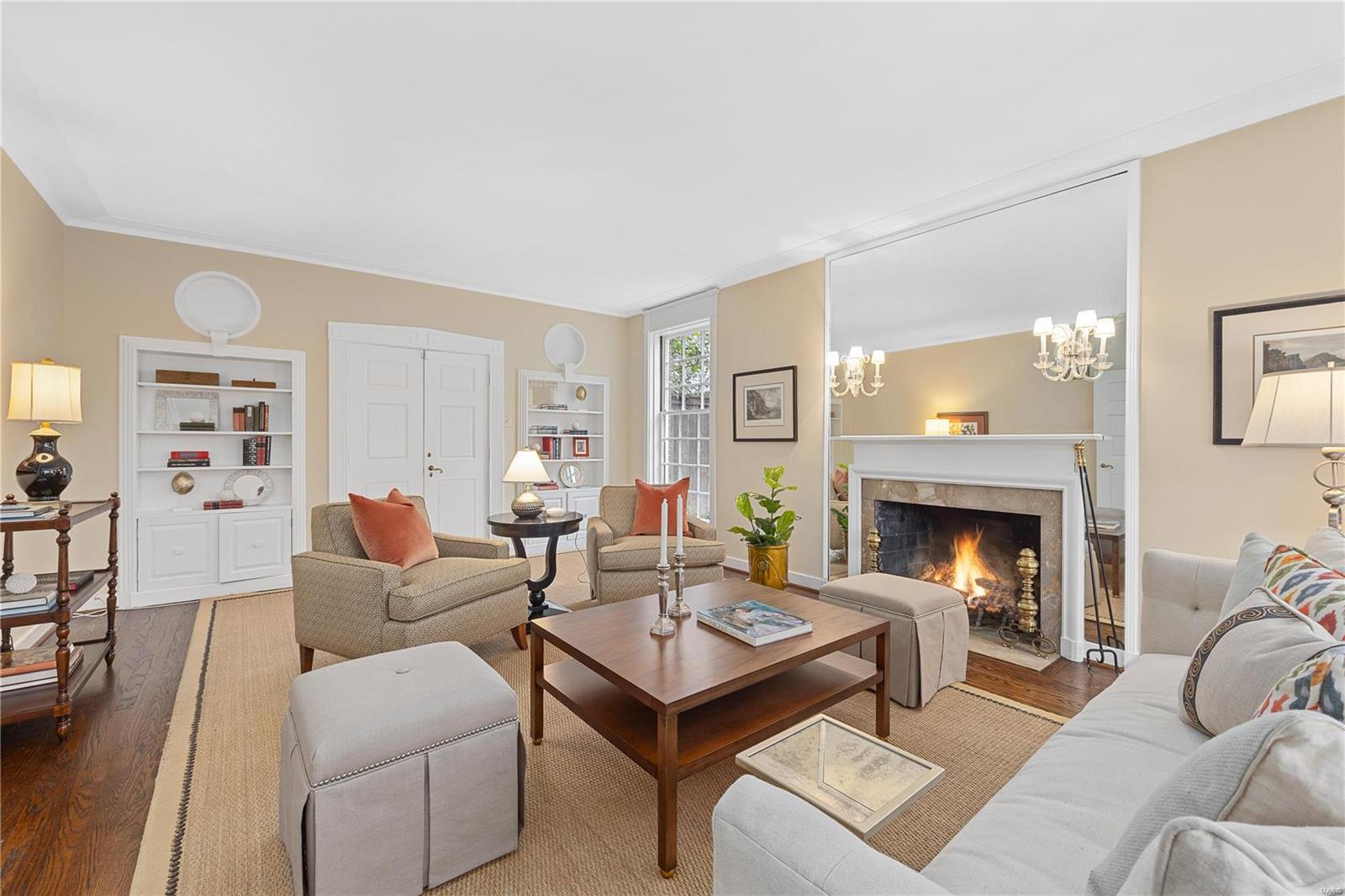 claverach park - Residential