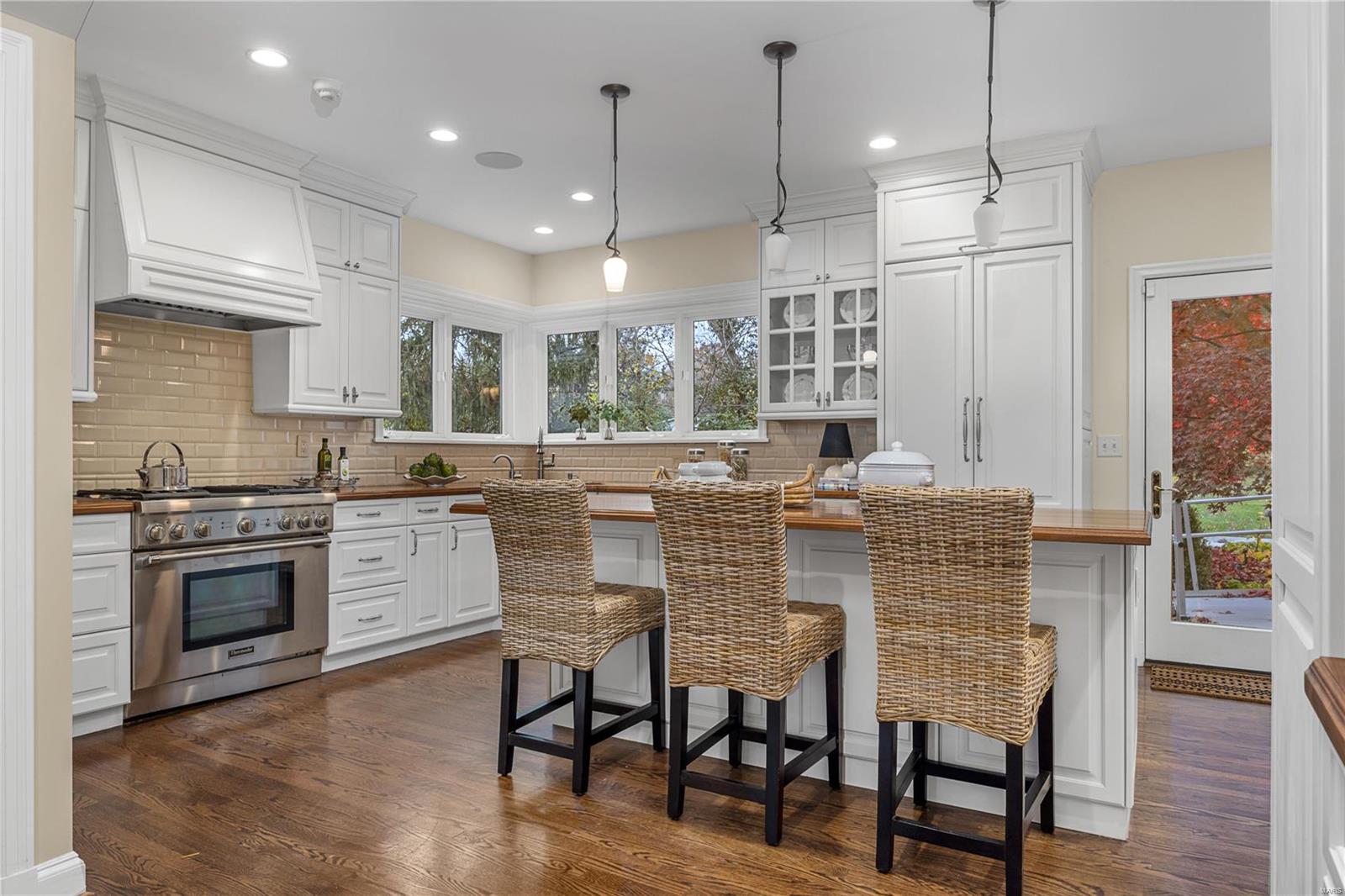 claverach park - Residential