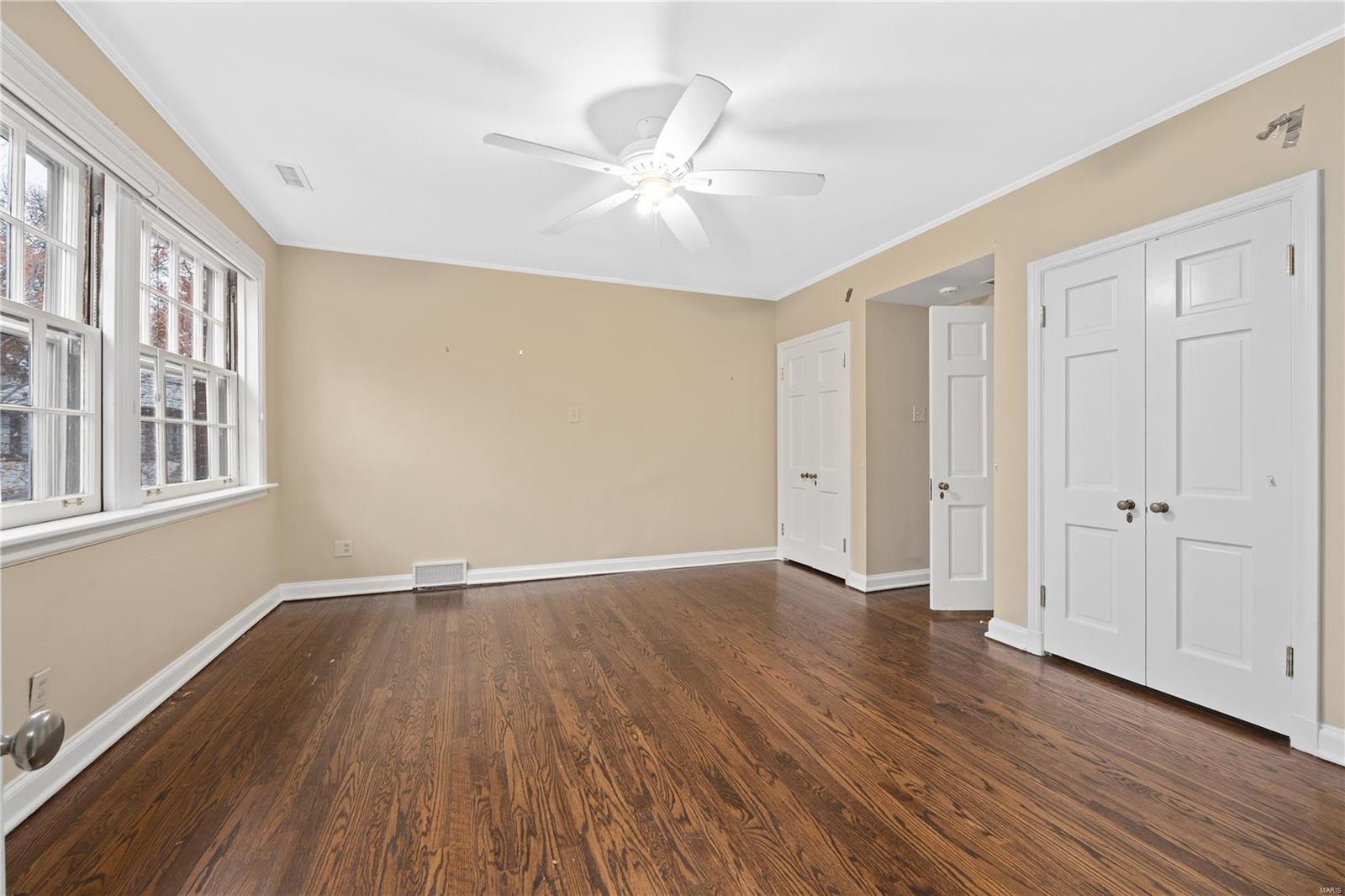 claverach park - Residential