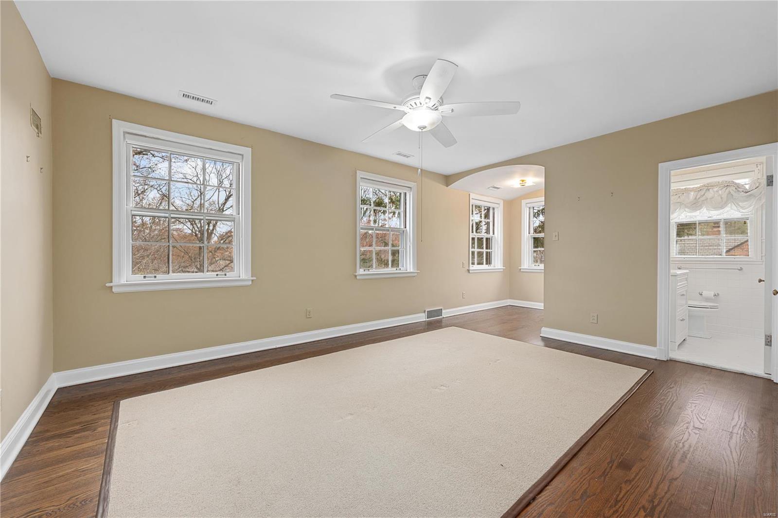 claverach park - Residential