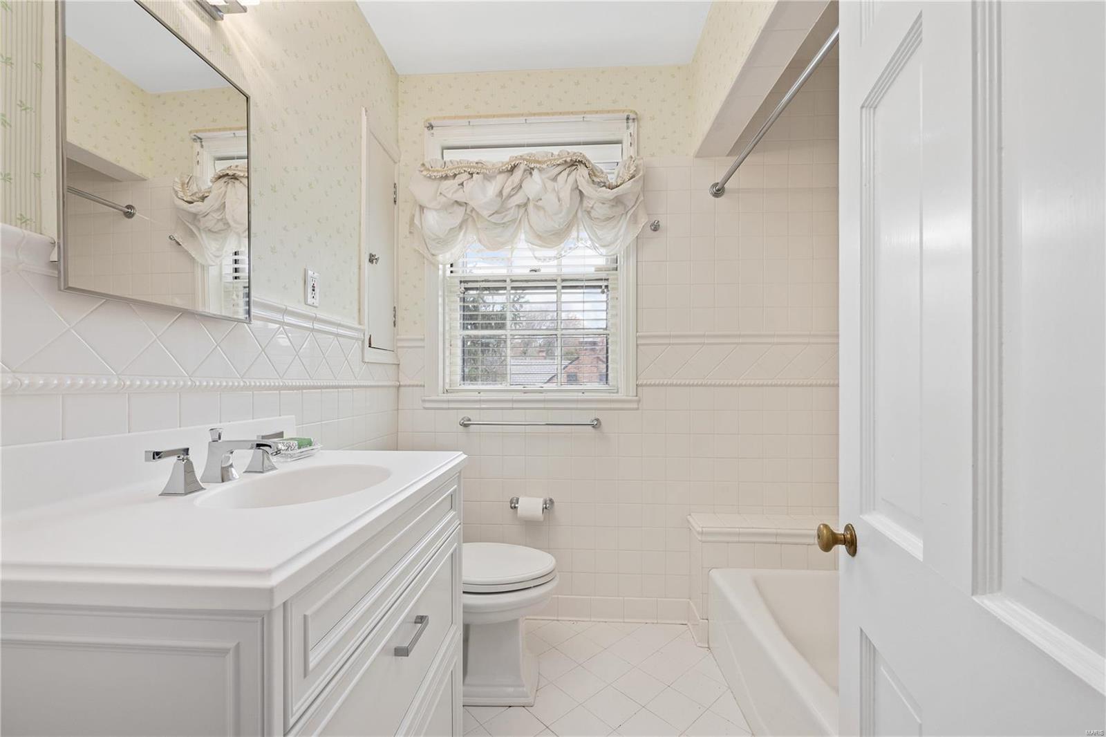 claverach park - Residential